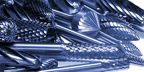 Advanced Carbide Tool Company specializes in the manufacture and repair of carbide burs.